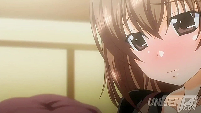 Pregnant Teen in Uncensored Hentai Action-packed XXX Animation