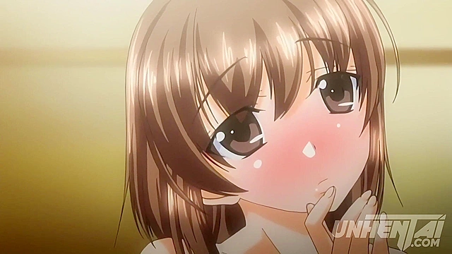 Pregnant Teen in Uncensored Hentai Action-packed XXX Animation