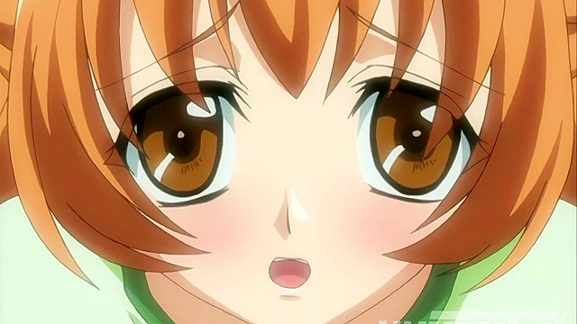 Older Stepbrother Can’t Keep His Hands Off Studying StepSister, Uncensored Hentai Action