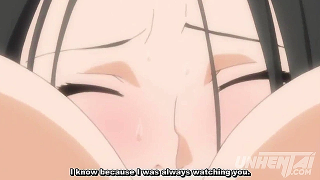 MILF Wife Gets Nailed While Dirty-Talking to Her Husband on the Phone - Hentai Uncensored [Subtitled]