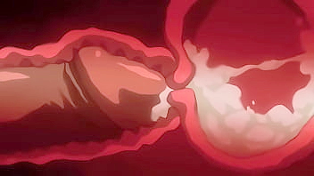 Teacher Cream-Pies His Dirty Schoolgirl, Uncensored Hentai with Subs