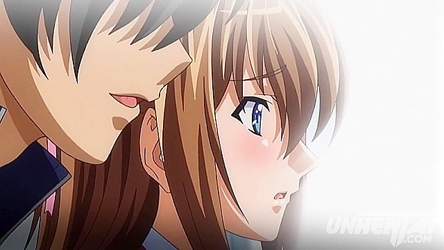 Teacher Cream-Pies His Dirty Schoolgirl, Uncensored Hentai with Subs