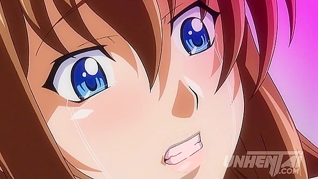 Teacher Cream-Pies His Dirty Schoolgirl, Uncensored Hentai with Subs