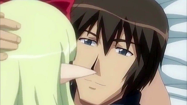 My Young, Hot Step Sister for the First Time - Hentai