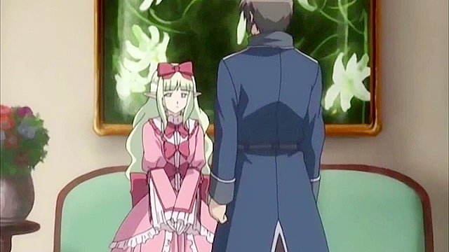 My Young, Hot Step Sister for the First Time - Hentai