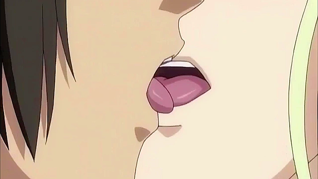 My Young, Hot Step Sister for the First Time - Hentai