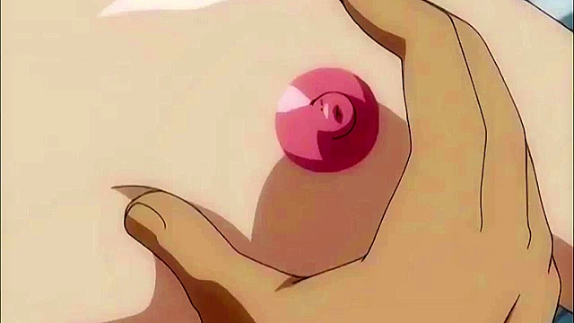 My Young, Hot Step Sister for the First Time - Hentai