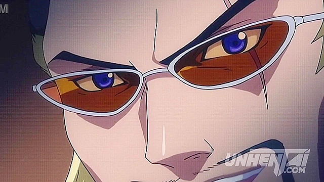 Screaming MILF Gets Double Penetrated and Creampied in Uncensored Hentai Action