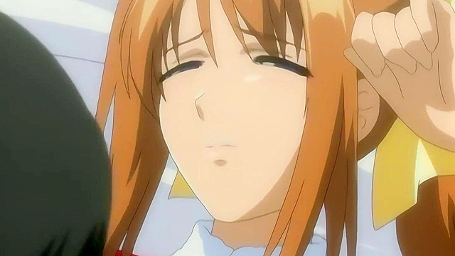 Step-Sister Action Unleashed in This Horny Hentai Christmas Feast