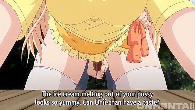 Watch Me Catch My 18-Yo Virgin Step Sister Getting Freaky With My Console Controller - Hentai