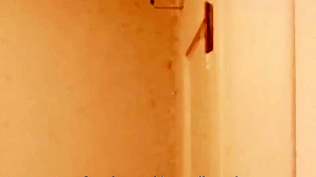 Watch Me Catch My 18-Yo Virgin Step Sister Getting Freaky With My Console Controller - Hentai