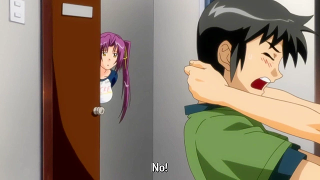 Stepsisters Getting Touchy-Feely with Their Damn Stepdad - Uncensored Hentai Action