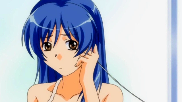 Stepsisters Getting Touchy-Feely with Their Damn Stepdad - Uncensored Hentai Action