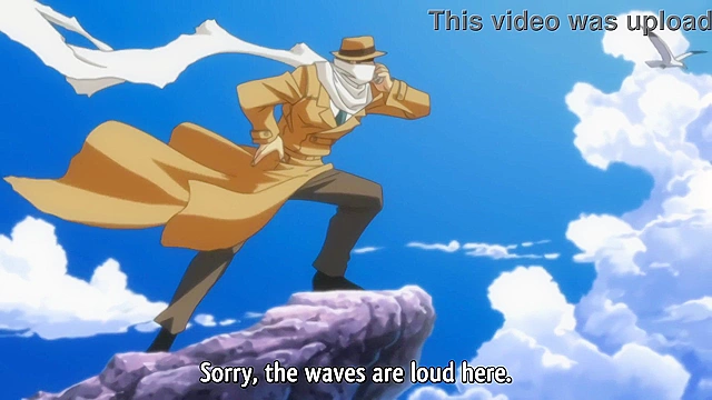 Stepsisters Getting Touchy-Feely with Their Damn Stepdad - Uncensored Hentai Action