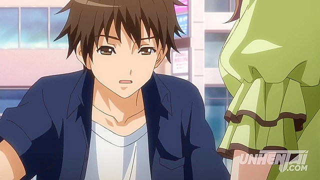 Pregnant Teen Cums Hard, Milk Squirts Wildly From Her Tits - Hentai