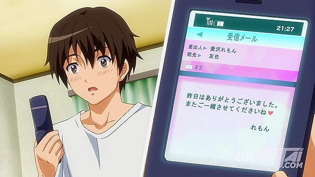 Pregnant Teen Cums Hard, Milk Squirts Wildly From Her Tits - Hentai