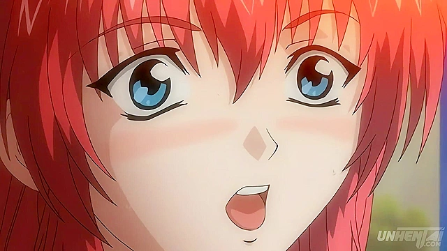 Fucked Up Threesome with My Busty Step Sis, Wild Orgy Action!