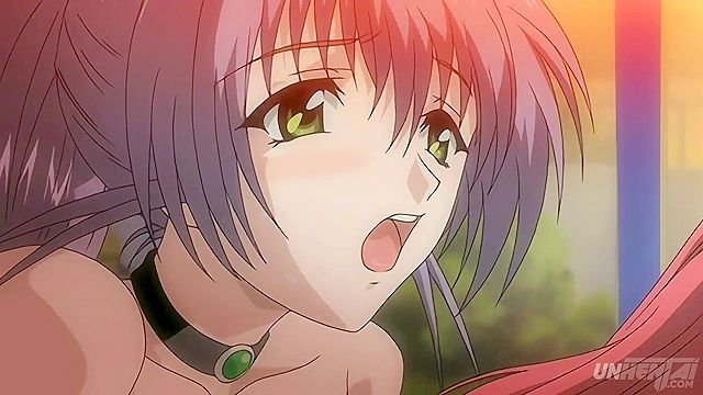 Fucked Up Threesome with My Busty Step Sis, Wild Orgy Action!