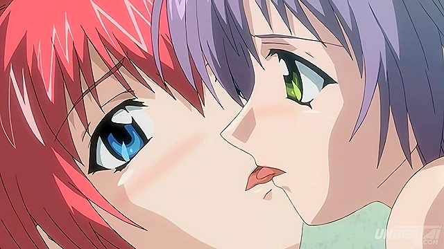 Fucked Up Threesome with My Busty Step Sis, Wild Orgy Action!