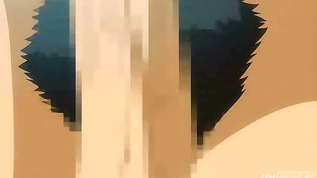 Fucked Up Threesome with My Busty Step Sis, Wild Orgy Action!