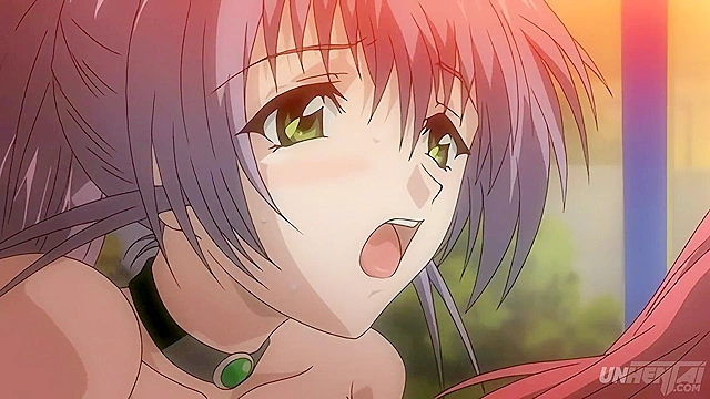 Fucked Up Threesome with My Busty Step Sis, Wild Orgy Action!