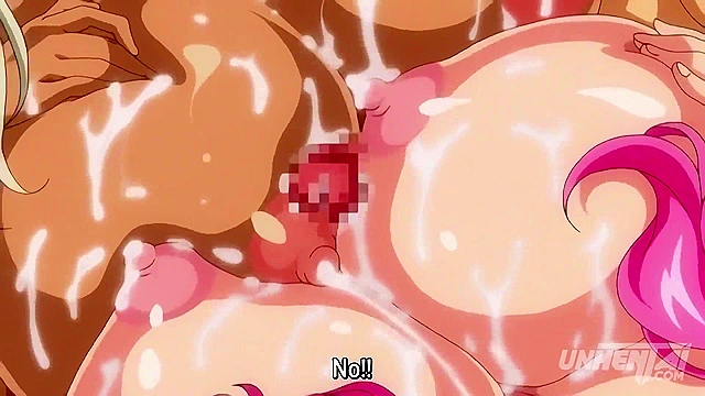 Springs Turn This Bitch Spicy as Hell - Hentai [Subtitled]