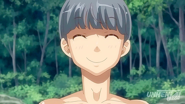 Springs Turn This Bitch Spicy as Hell - Hentai [Subtitled]