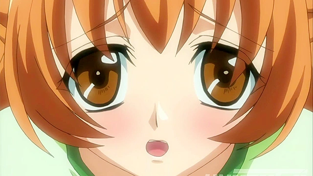 Stepbrother Can't Keep His Hands Off Innocent Studying Stepsis - Uncensored Hentai Action