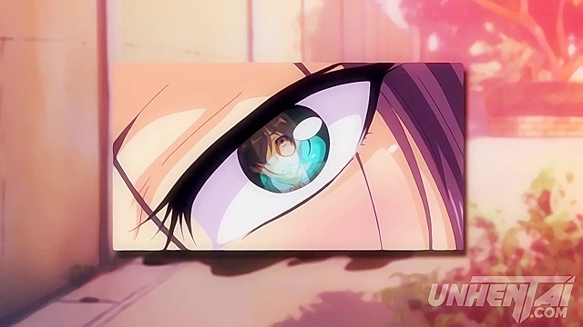 College Chick Craves Public Anal in Hentai [Subtitled]