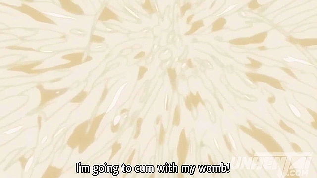 College Chick Craves Public Anal in Hentai [Subtitled]