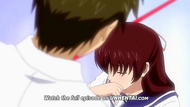 Horny Bitches Get Fucked in a Wild Hentai Orgy - XNXX Top Views