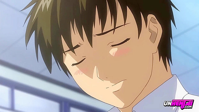 Horny Bitches Get Fucked in a Wild Hentai Orgy - XNXX Top Views