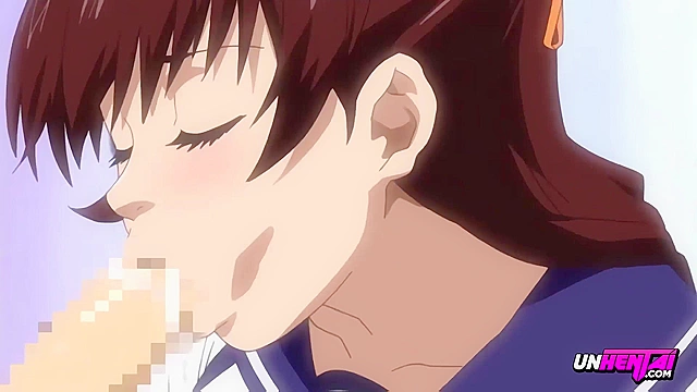 Horny Bitches Get Fucked in a Wild Hentai Orgy - XNXX Top Views