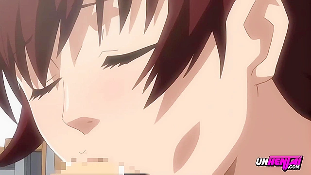 Horny Bitches Get Fucked in a Wild Hentai Orgy - XNXX Top Views