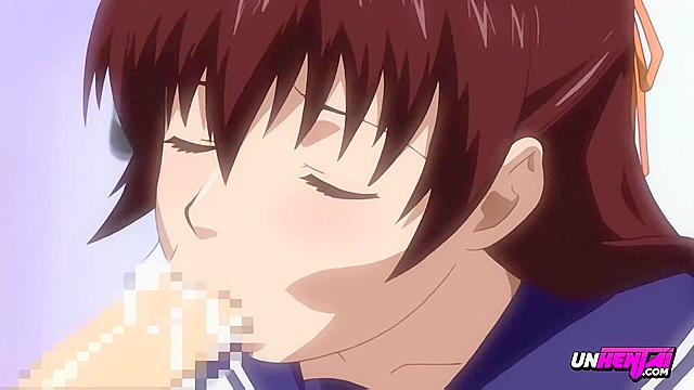 Horny Bitches Get Fucked in a Wild Hentai Orgy - XNXX Top Views