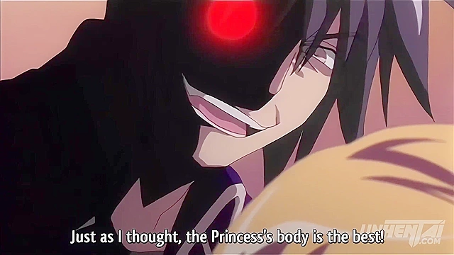 Her Resting Step Sister in the Damn Living Room - Hentai Uncensored [Subtitled]