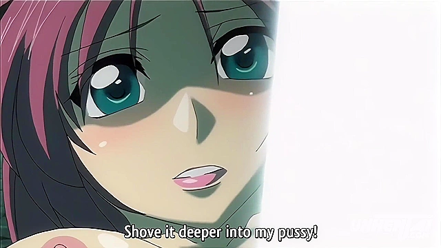 Her Resting Step Sister in the Damn Living Room - Hentai Uncensored [Subtitled]