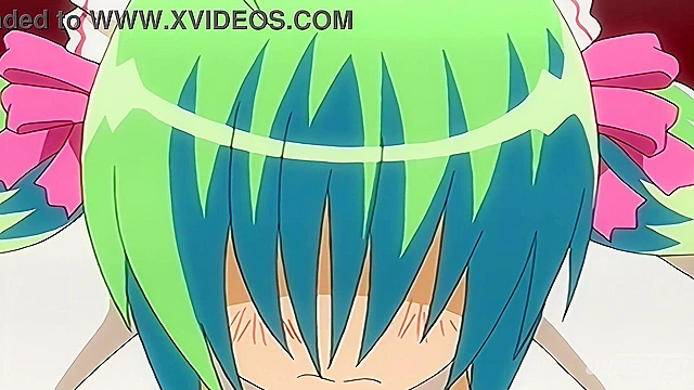 Busty Maid MILF Gets Nailed by the Boss in Uncensored Hentai Action