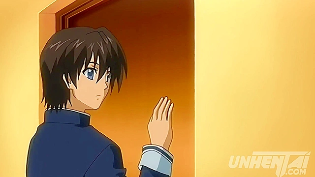 Busty Christian Nun Loses Virginity to Dirty Stepbrother in Uncensored Hentai Action