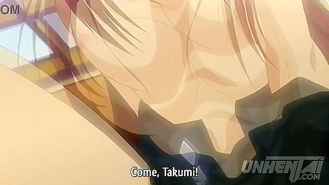 Busty Christian Nun Loses Virginity to Dirty Stepbrother in Uncensored Hentai Action