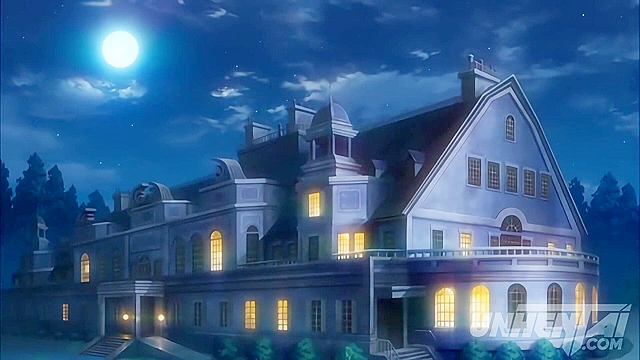 End of Course Student Orgy! Hentai Subtitled Action Packed