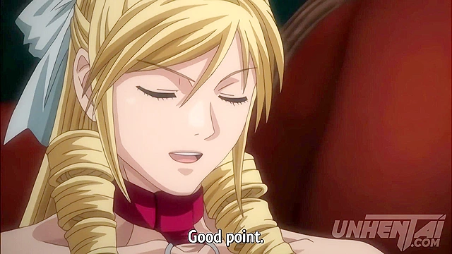 End of Course Student Orgy! Hentai Subtitled Action Packed