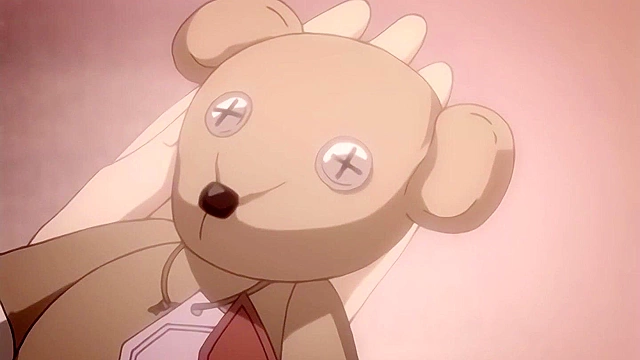 Step Mom Masturbates Her Young Step Daughter in Uncensored Hentai [Subtitled]