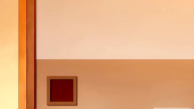 Teen Gets Pounded in Tight Latex Lingerie — Uncensored Hentai Action