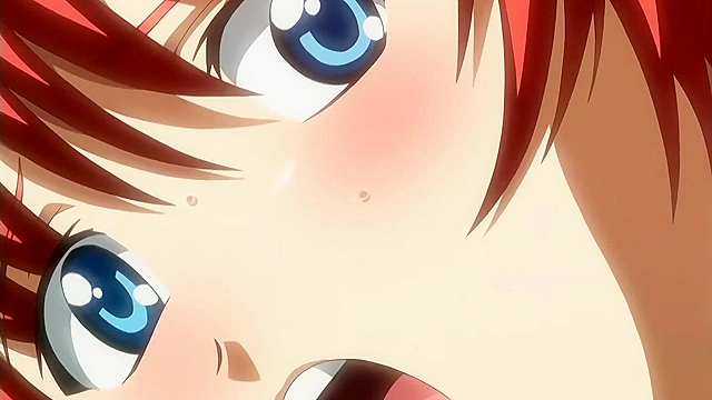 Hentai - Wild, Uncensored Car Sex With Public Exposure and Juicy Subtitles