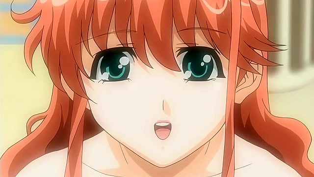 Hentai - Wild, Uncensored Car Sex With Public Exposure and Juicy Subtitles