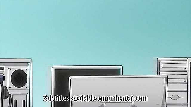 Teacher Gets His Dirty Hands All Over His Horny Teen Student