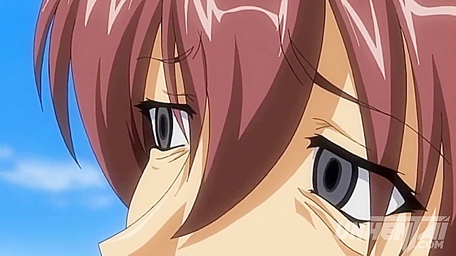 Teacher Gets His Dirty Hands All Over His Horny Teen Student