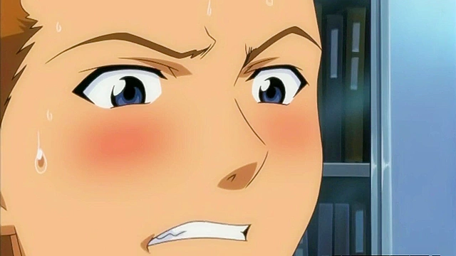 My Fucking Slutty Boss Gets Pounded After A Grueling Day Of Hard Work - Hentai