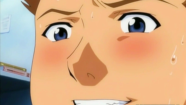 My Fucking Slutty Boss Gets Pounded After A Grueling Day Of Hard Work - Hentai